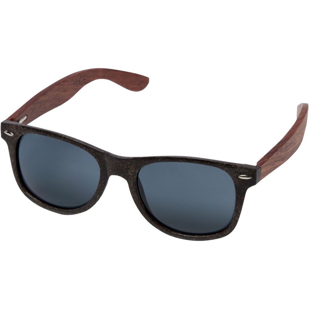 Logo trade promotional merchandise image of: Kafo sunglasses